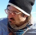 Daniel Engber