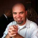 Greg Miller