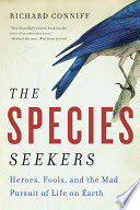 SpeciesSeekers