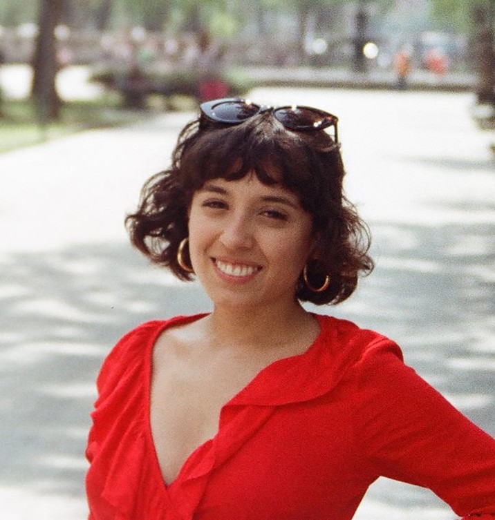 María Paula Rubiano A.