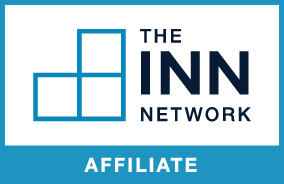 INN affiliate member badge.