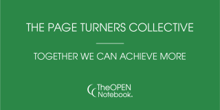 The Page Turners Collective: Together We Can Achieve More