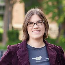 Shannon Brescher Shea