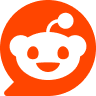 Reddit Logo