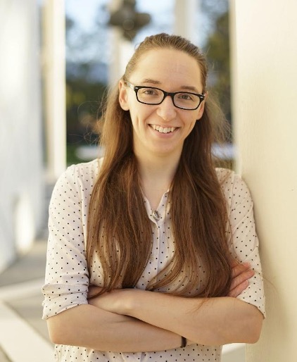 Headshot of Skyler Ware