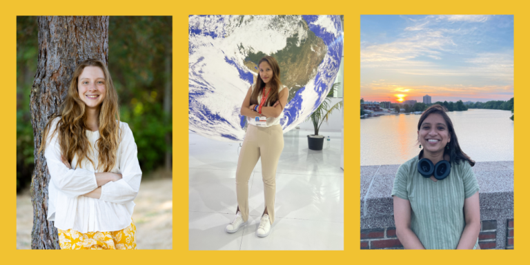 Elise Cutts, Xilena Pinedo, and Rohini Subrahmanyam