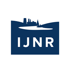 Institute for Journalism & Natural Resources (IJNR) logo