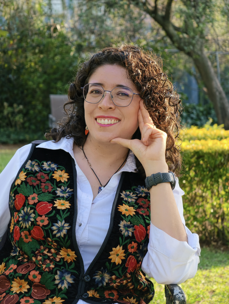 Myriam Vidal Valero