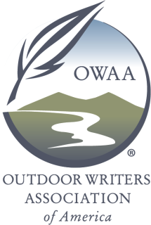 OWAA logo