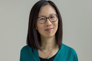 Roberta Kwok