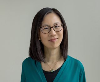 Roberta Kwok