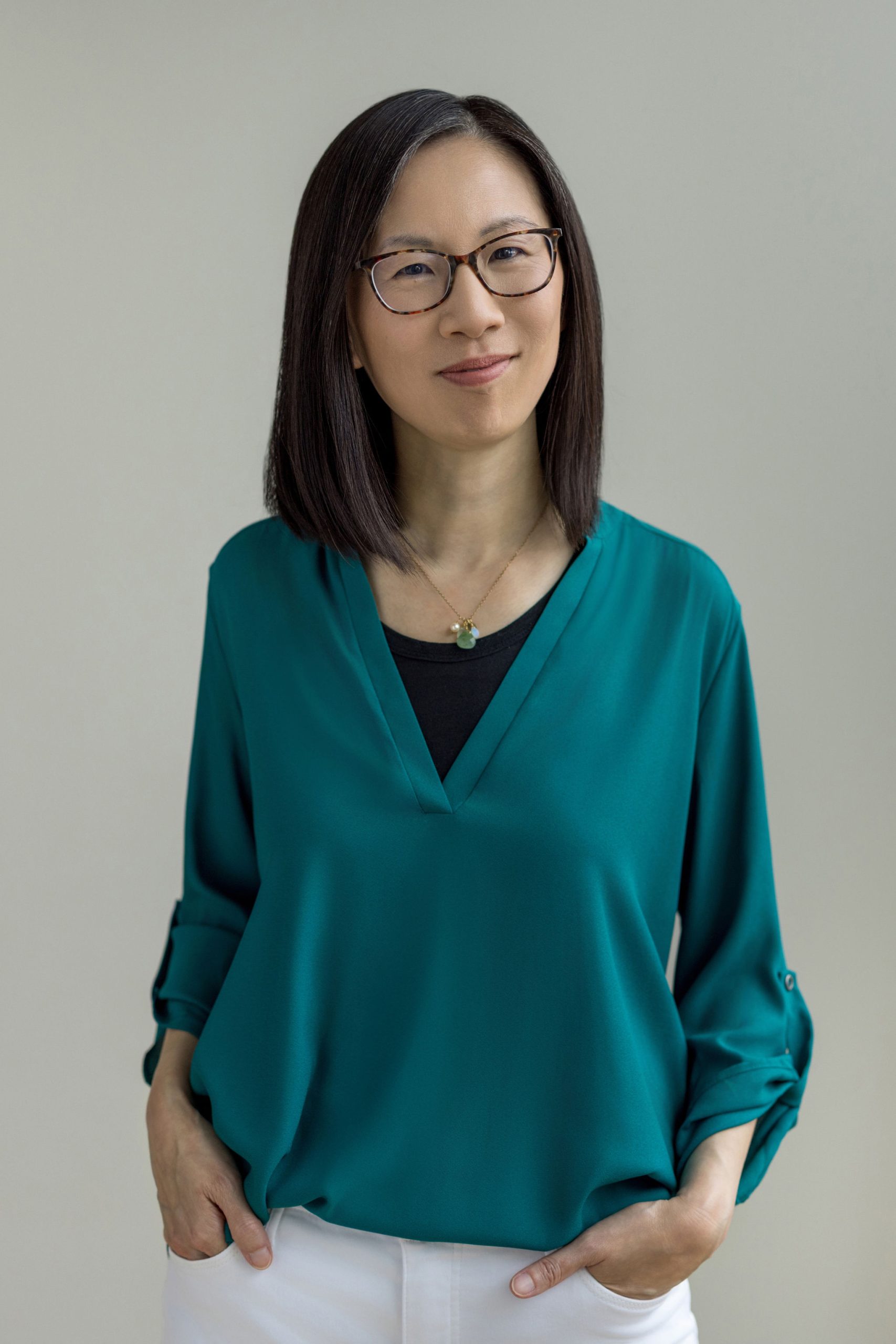 Roberta Kwok