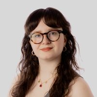 Headshot of Alex Music