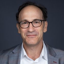 Headshot of Adam Marcus