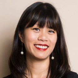 Headshot of Stephanie M. Lee